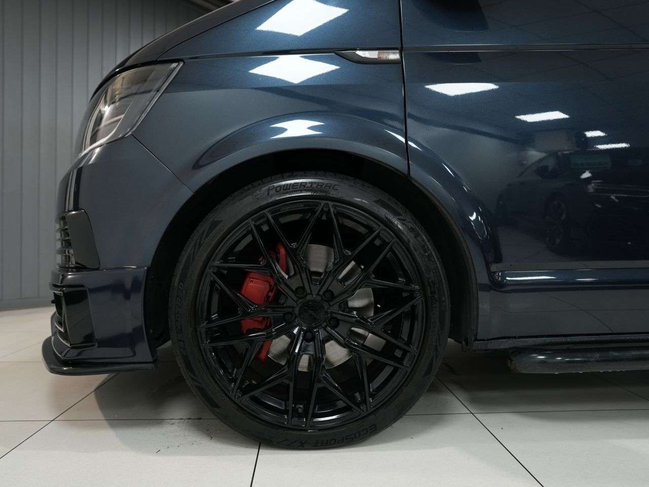 2019 VOLKSWAGEN TRANSPORTER 2019 VOLKSWAGEN TRANSPORTER