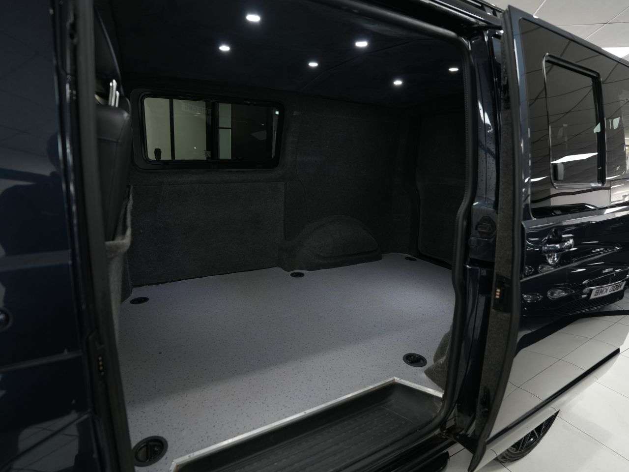 2019 VOLKSWAGEN TRANSPORTER 2019 VOLKSWAGEN TRANSPORTER