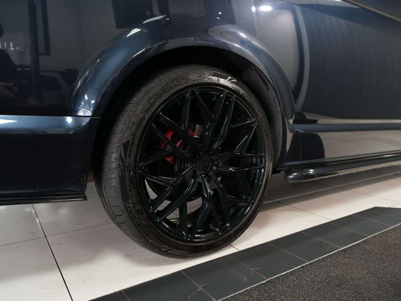 2019 VOLKSWAGEN TRANSPORTER 2019 VOLKSWAGEN TRANSPORTER