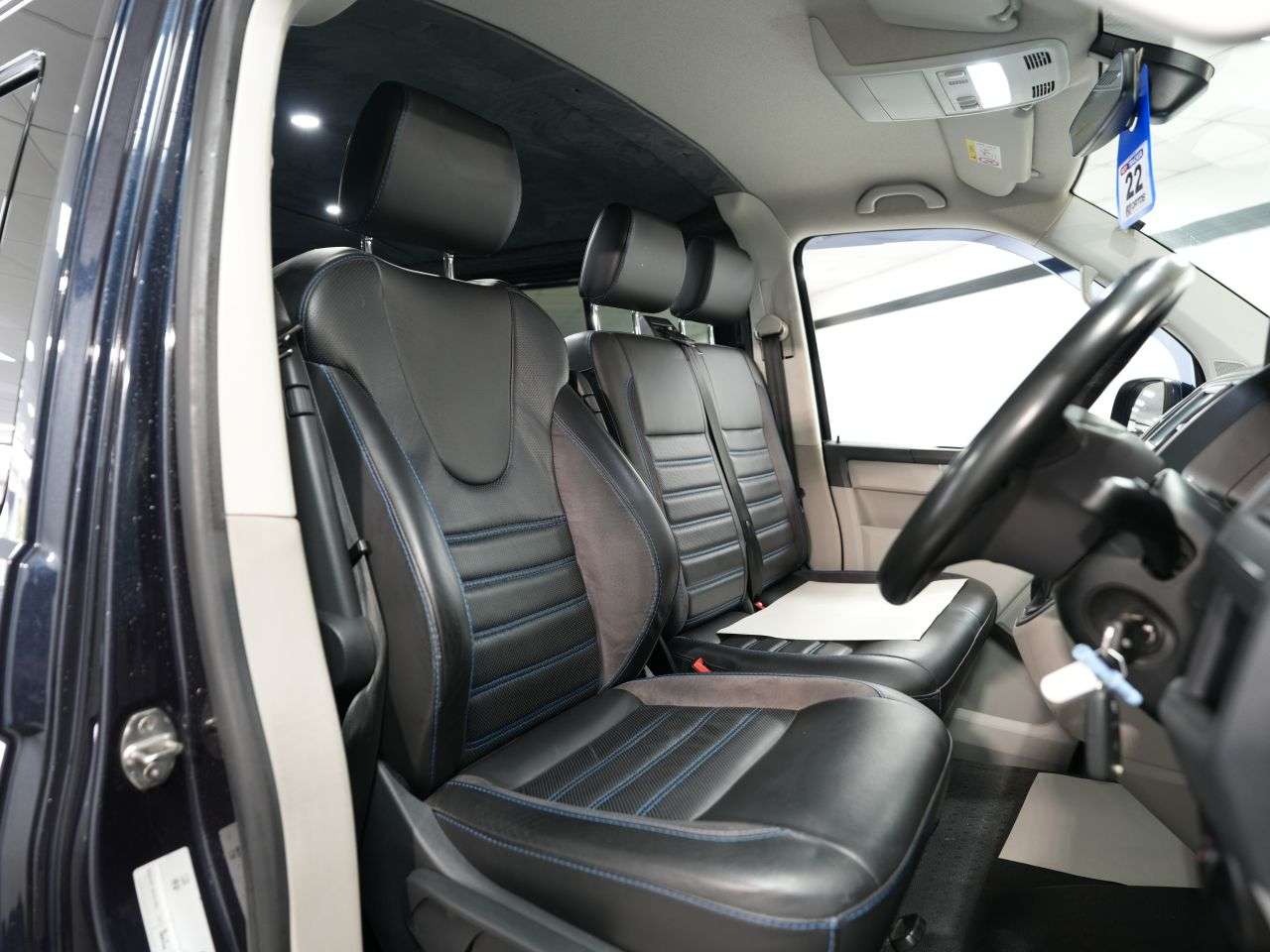 2019 VOLKSWAGEN TRANSPORTER 2019 VOLKSWAGEN TRANSPORTER