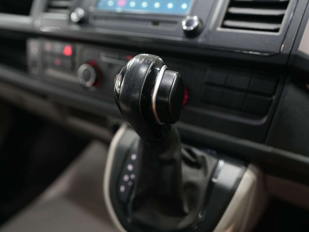 2019 VOLKSWAGEN TRANSPORTER 2019 VOLKSWAGEN TRANSPORTER