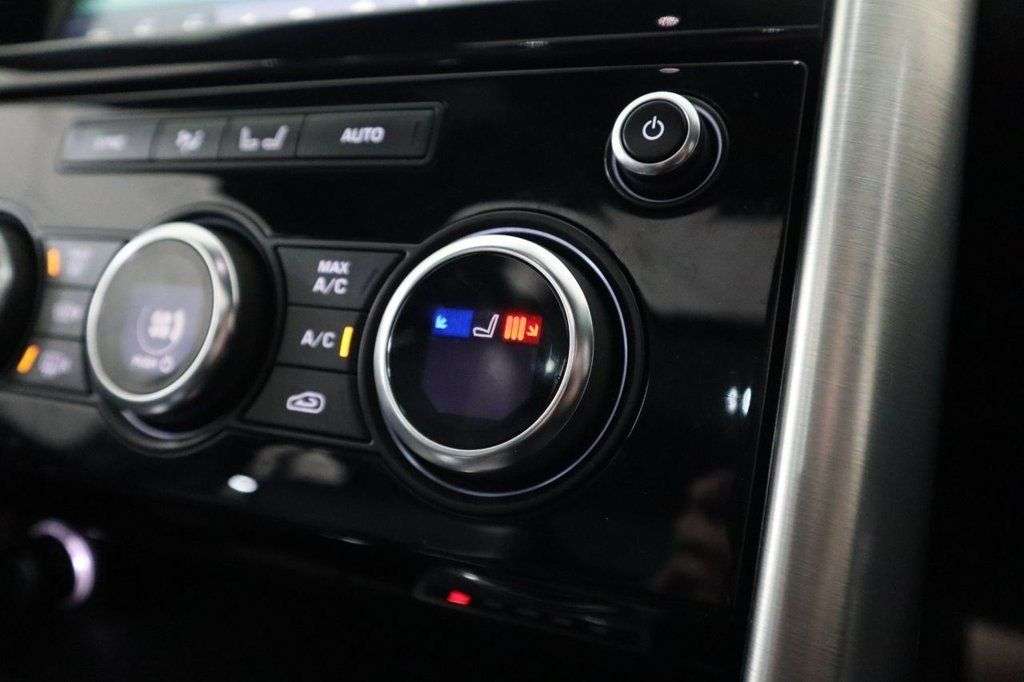 2019 LAND ROVER DISCOVERY 2019 LAND ROVER DISCOVERY