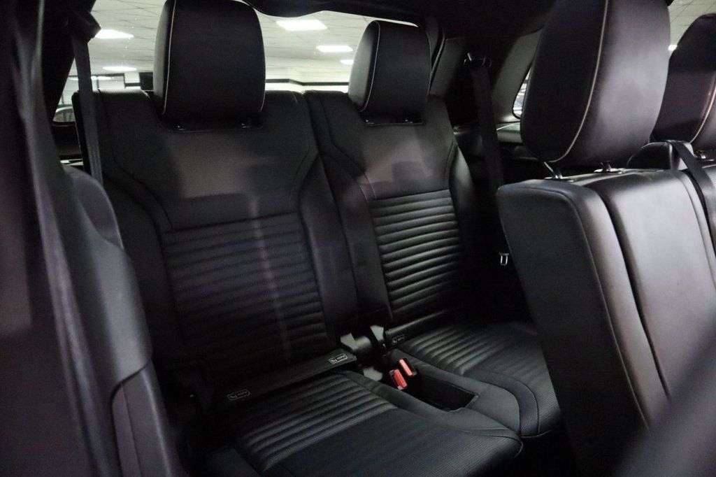 2019 LAND ROVER DISCOVERY 2019 LAND ROVER DISCOVERY