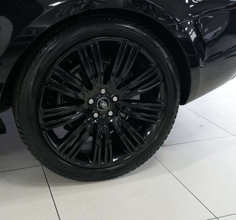 2022 LAND ROVER RANGE ROVER SPORT 2022 LAND ROVER RANGE ROVER SPORT