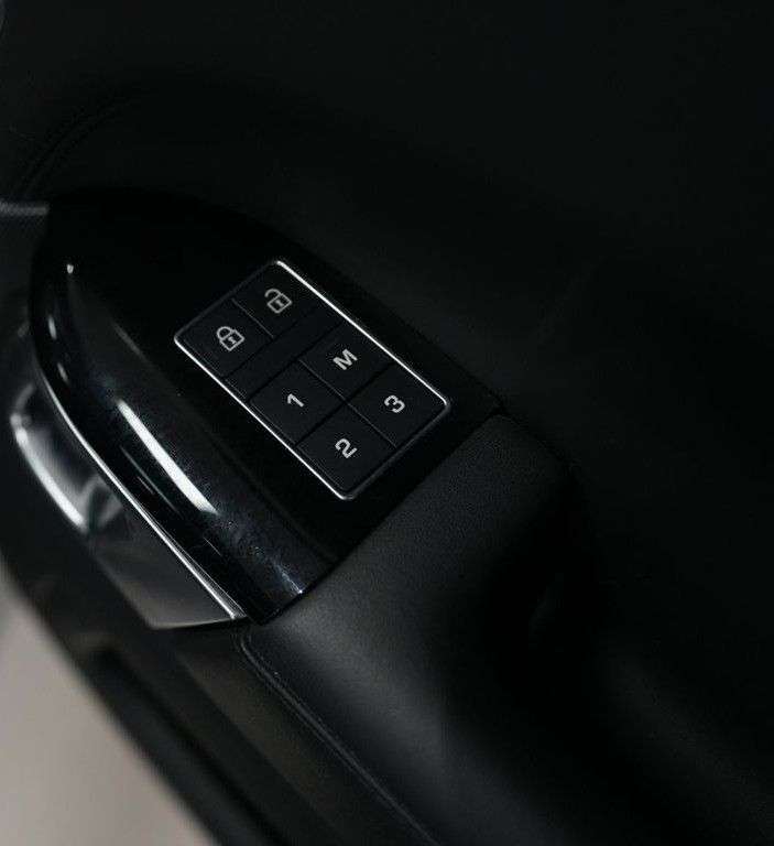 2022 LAND ROVER RANGE ROVER SPORT 2022 LAND ROVER RANGE ROVER SPORT