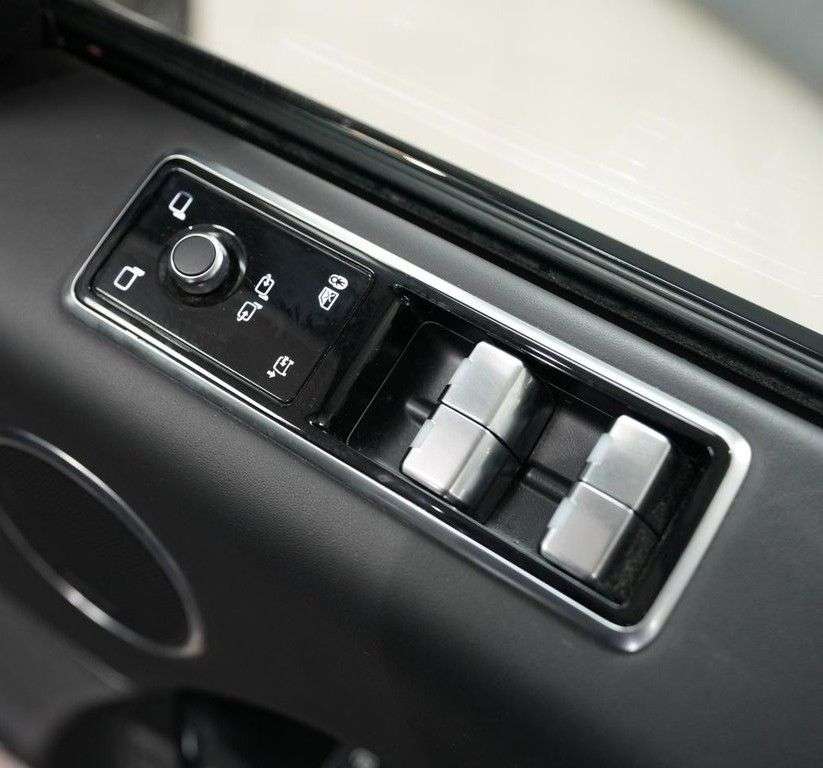 2022 LAND ROVER RANGE ROVER SPORT 2022 LAND ROVER RANGE ROVER SPORT