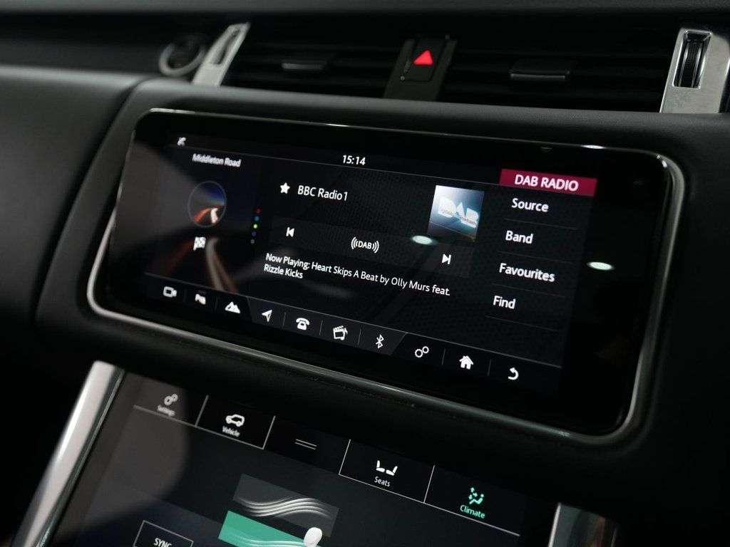 2022 LAND ROVER RANGE ROVER SPORT 2022 LAND ROVER RANGE ROVER SPORT