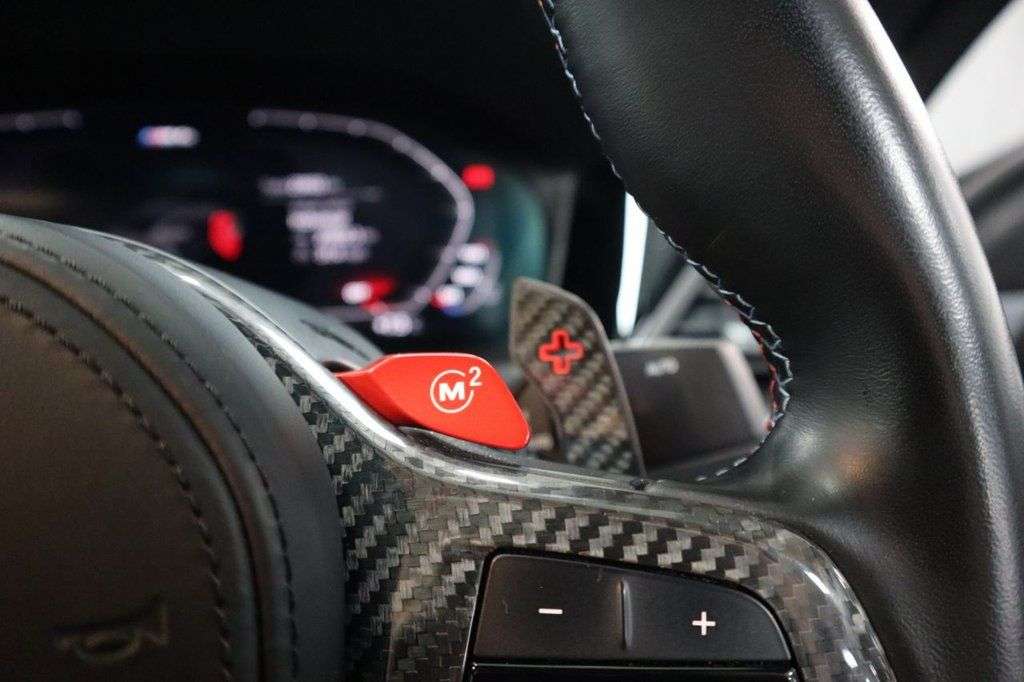 2022 BMW M4 2022 BMW M4