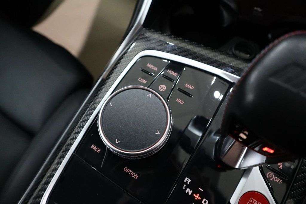 2022 BMW M4 2022 BMW M4