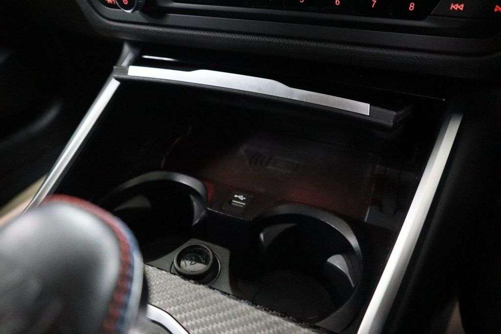 2022 BMW M4 2022 BMW M4