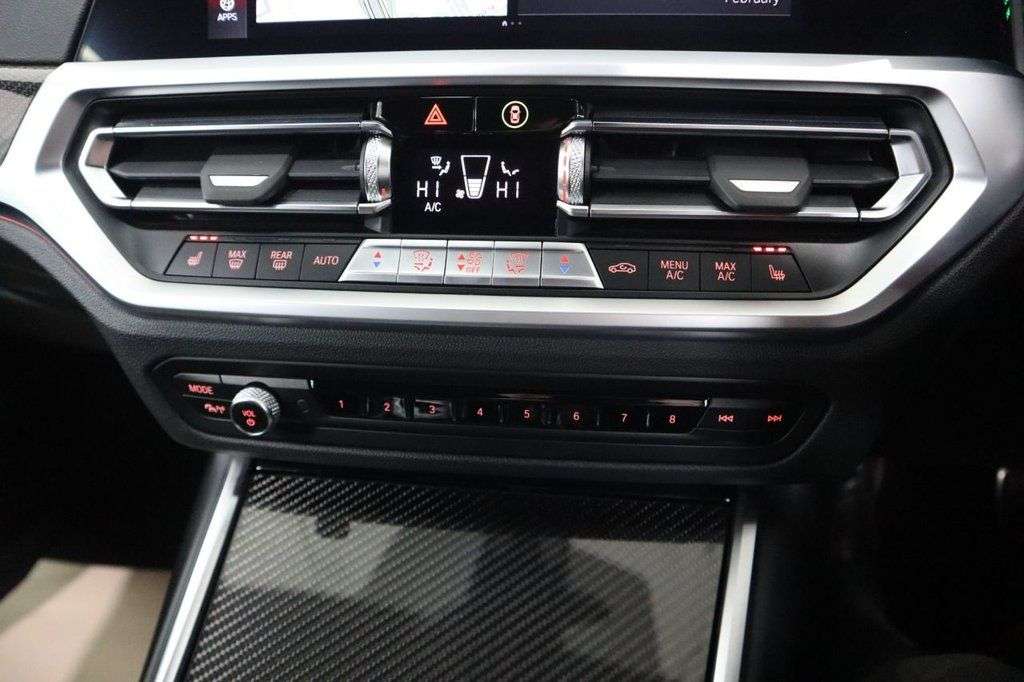 2022 BMW M4 2022 BMW M4