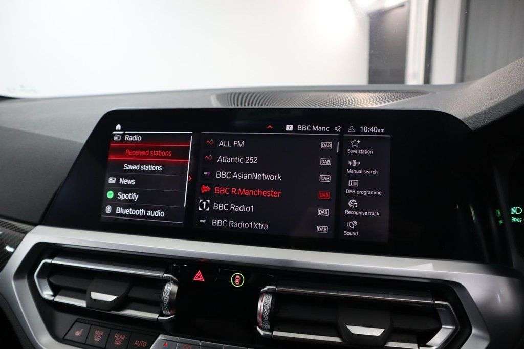 2022 BMW M4 2022 BMW M4