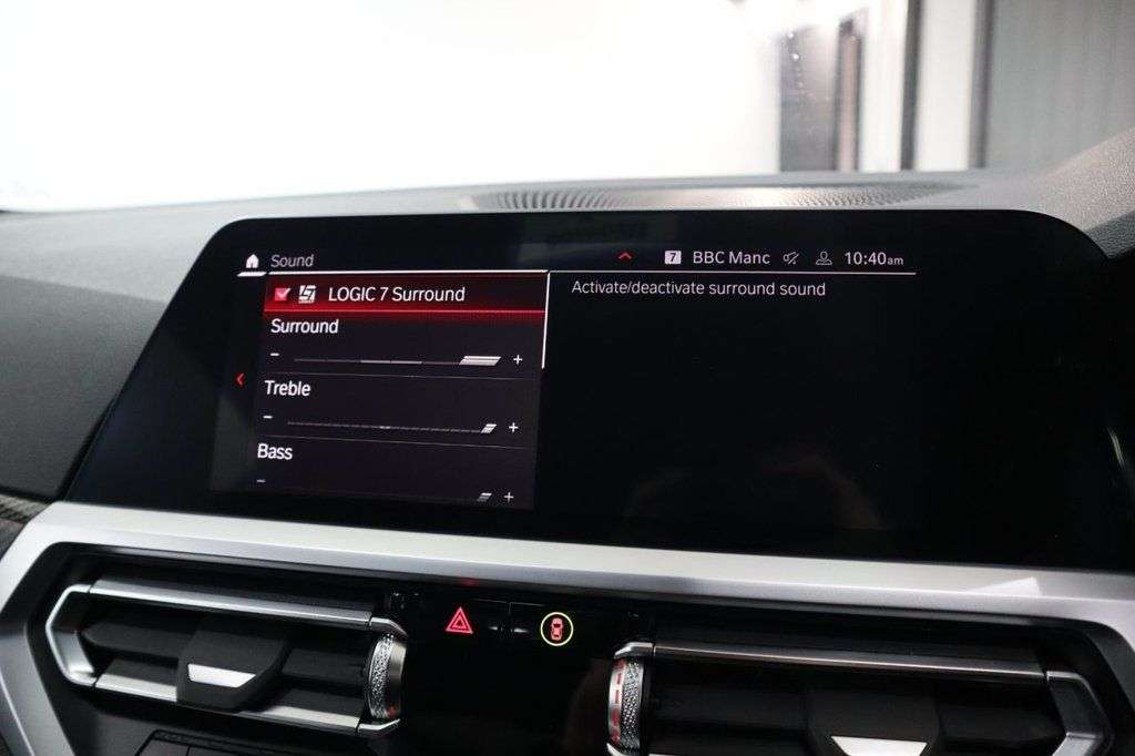 2022 BMW M4 2022 BMW M4