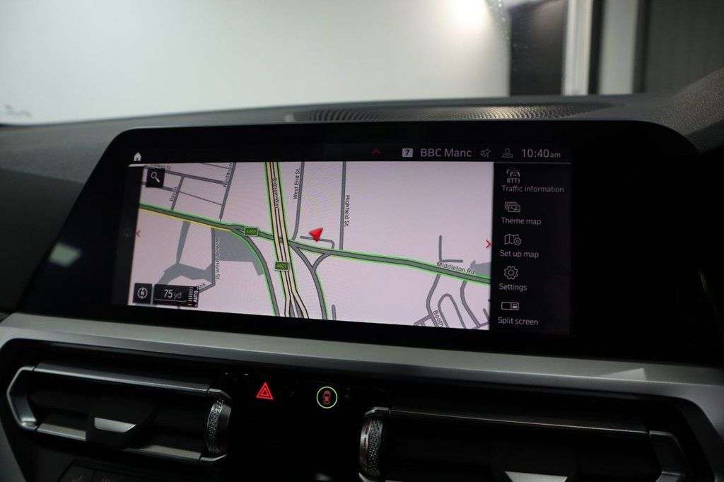 2022 BMW M4 2022 BMW M4