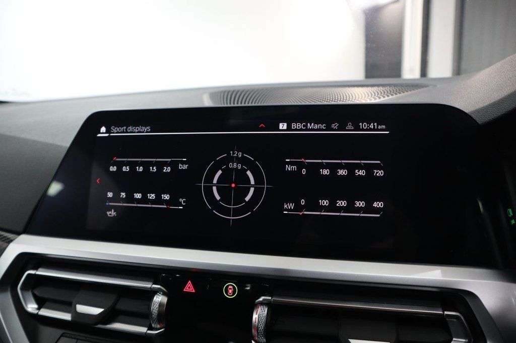 2022 BMW M4 2022 BMW M4