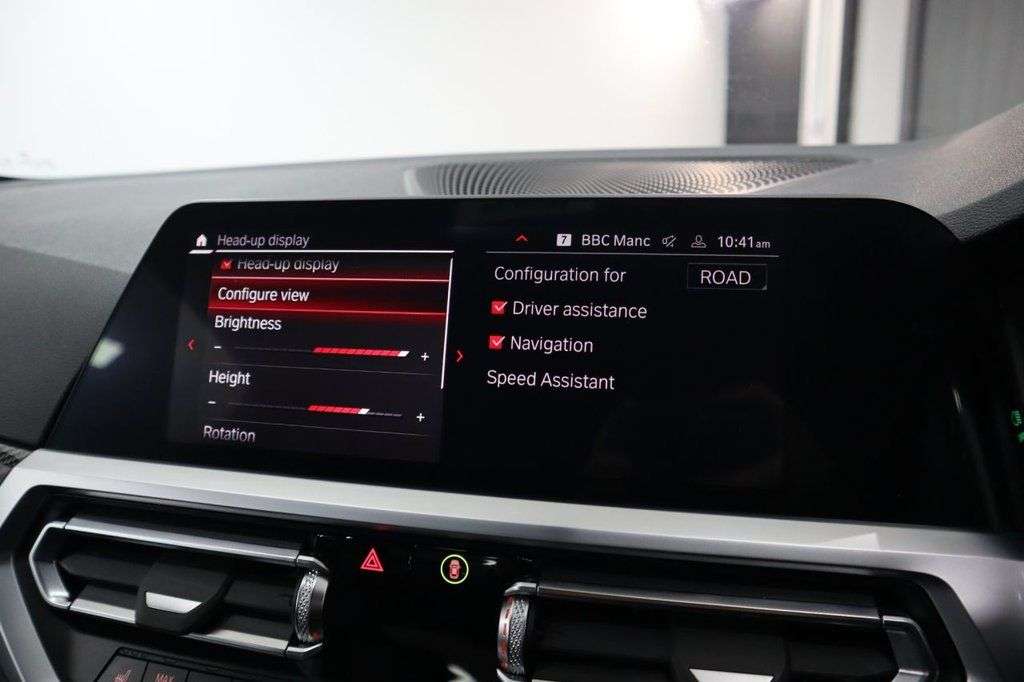 2022 BMW M4 2022 BMW M4