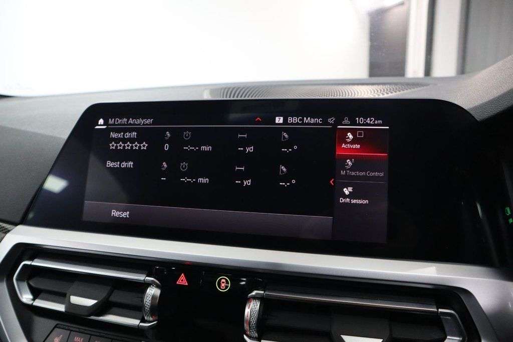 2022 BMW M4 2022 BMW M4