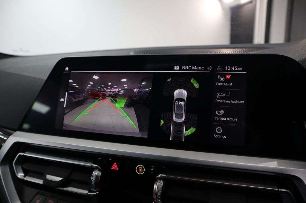 2022 BMW M4 2022 BMW M4