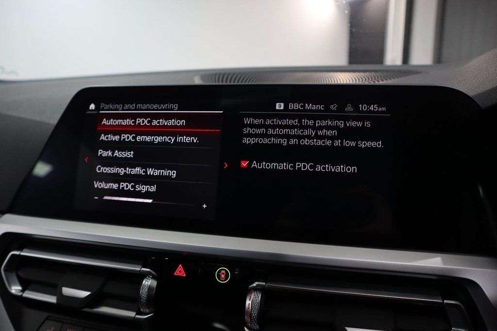 2022 BMW M4 2022 BMW M4