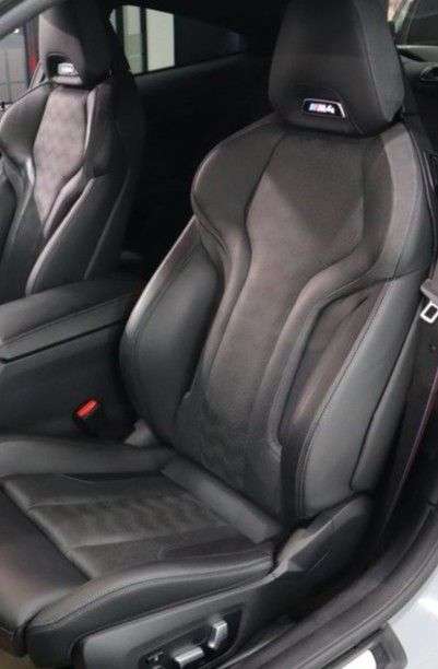 2022 BMW M4 2022 BMW M4