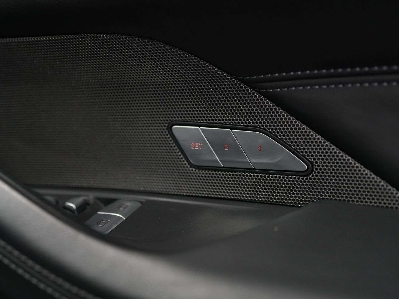 2022 BMW M4 2022 BMW M4
