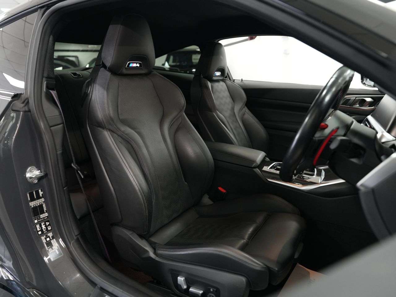 2022 BMW M4 2022 BMW M4