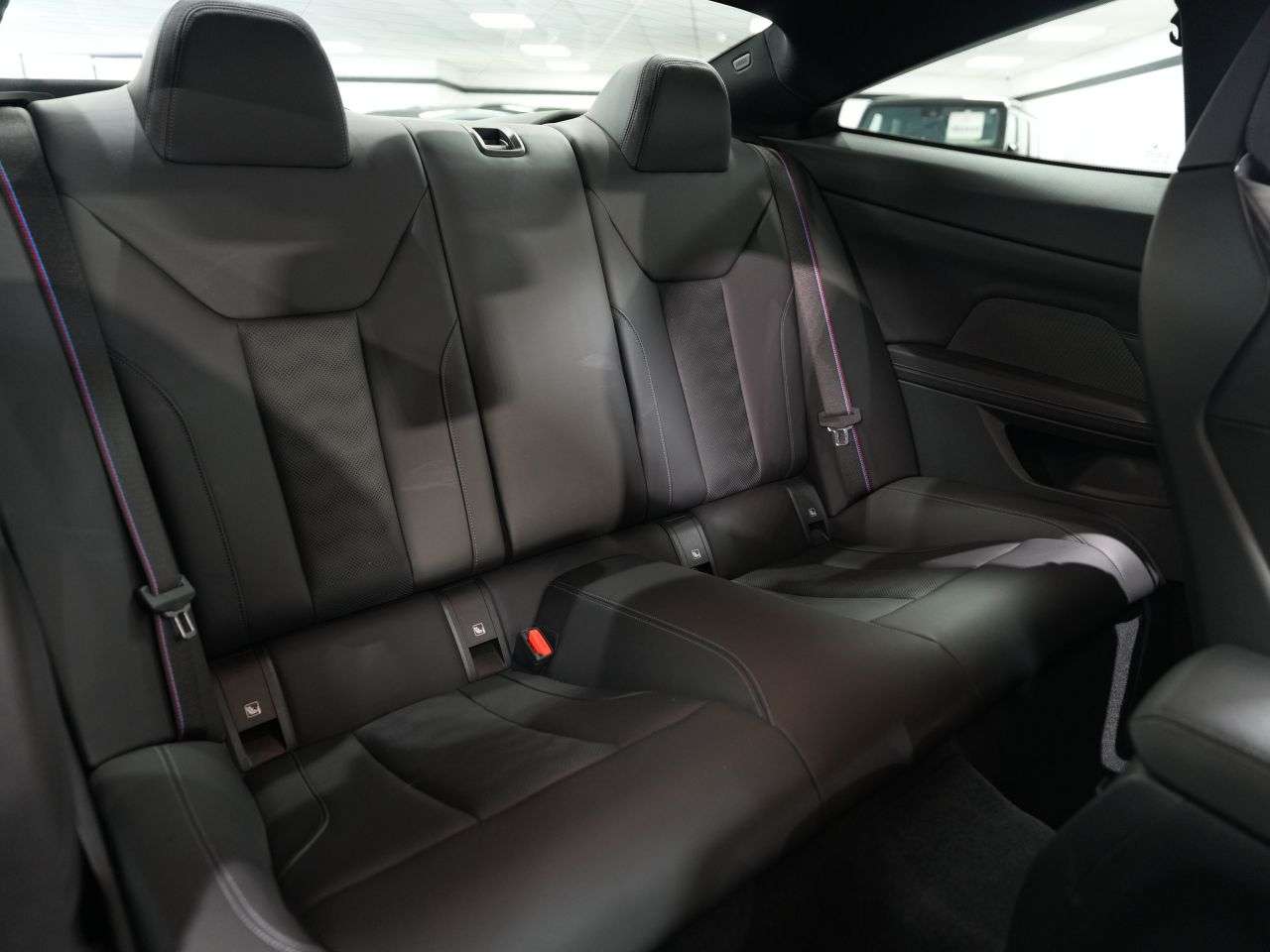 2022 BMW M4 2022 BMW M4