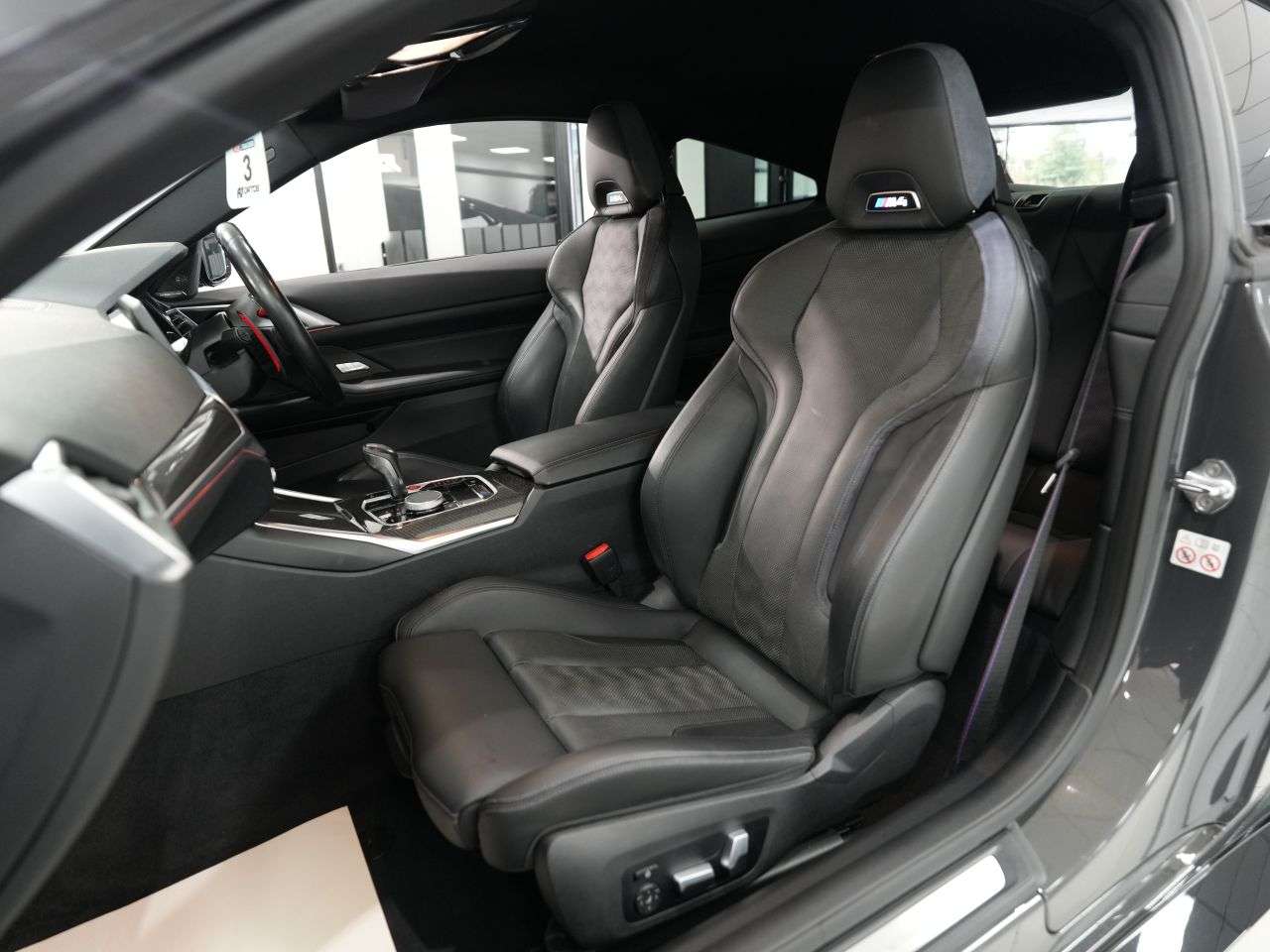 2022 BMW M4 2022 BMW M4