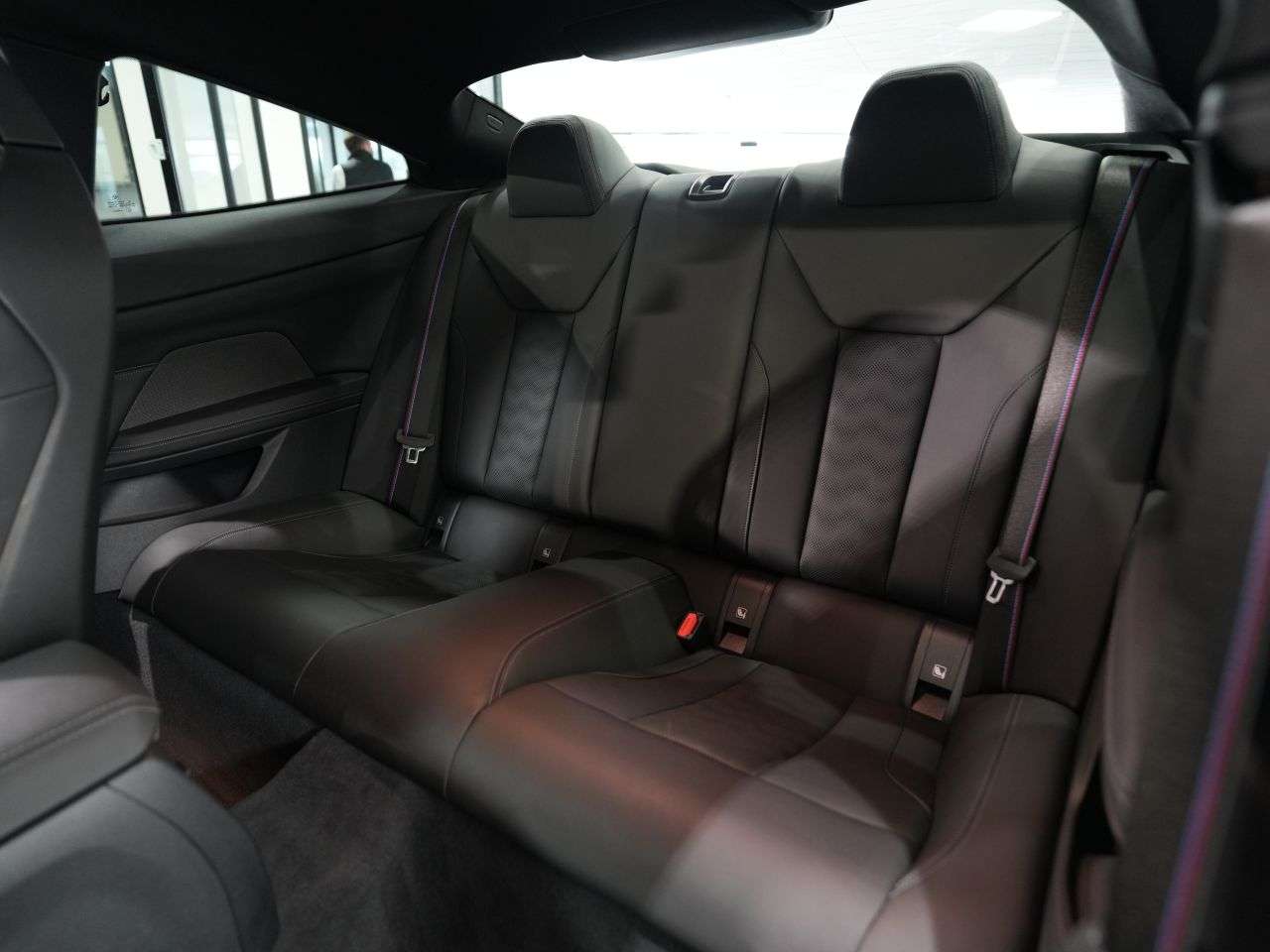 2022 BMW M4 2022 BMW M4