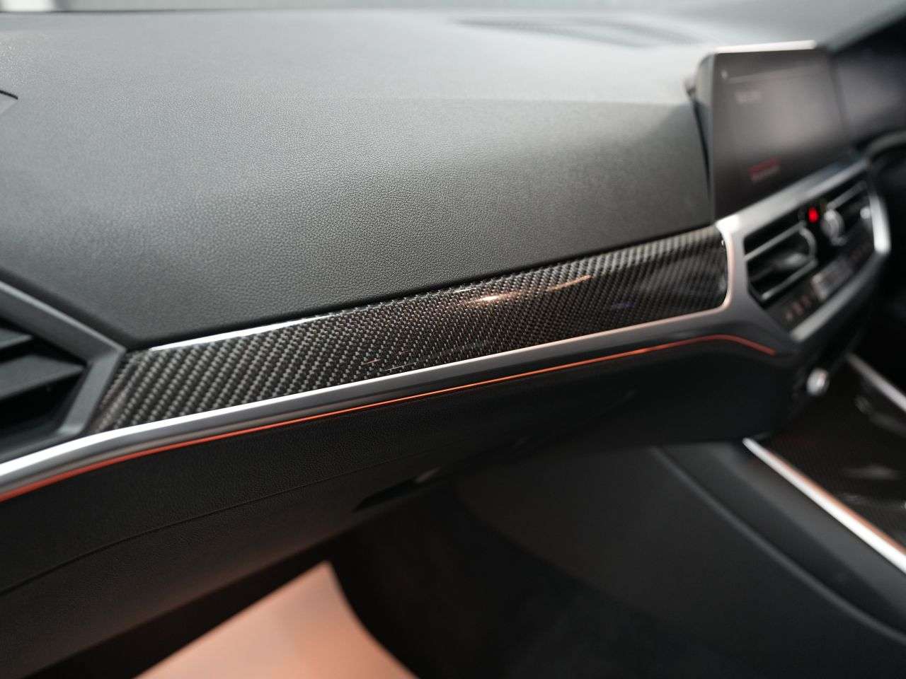 2022 BMW M4 2022 BMW M4