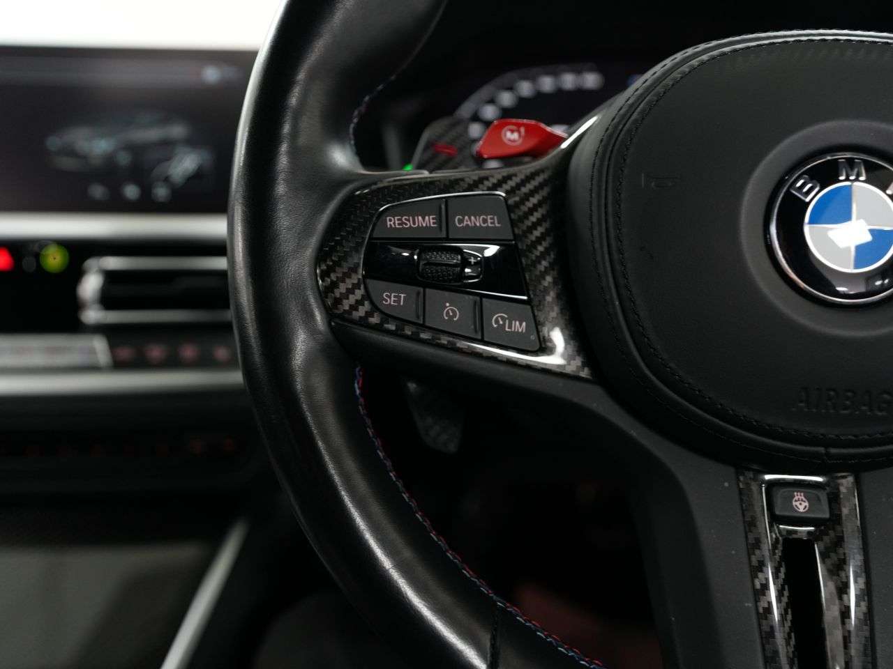 2022 BMW M4 2022 BMW M4