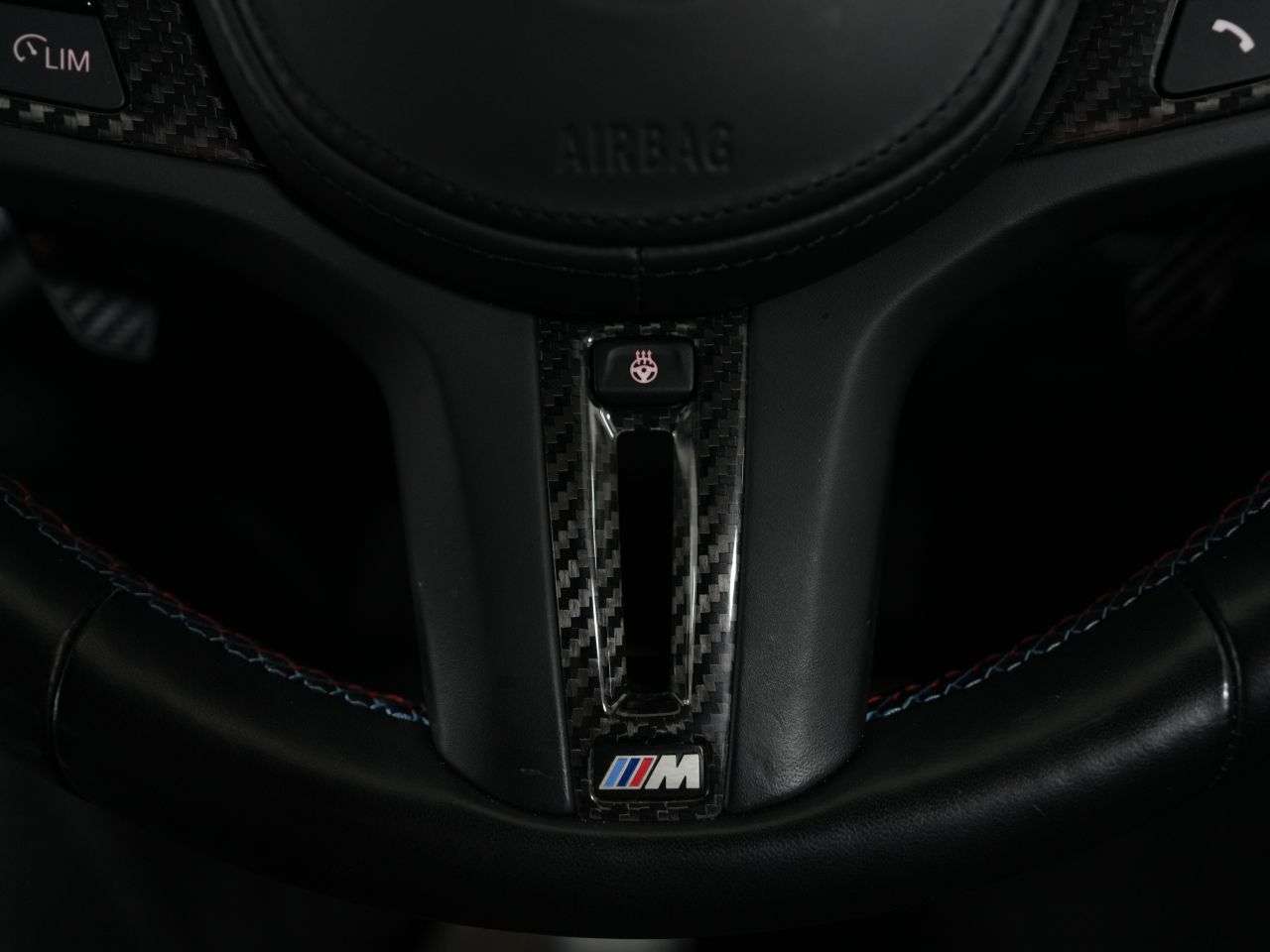 2022 BMW M4 2022 BMW M4