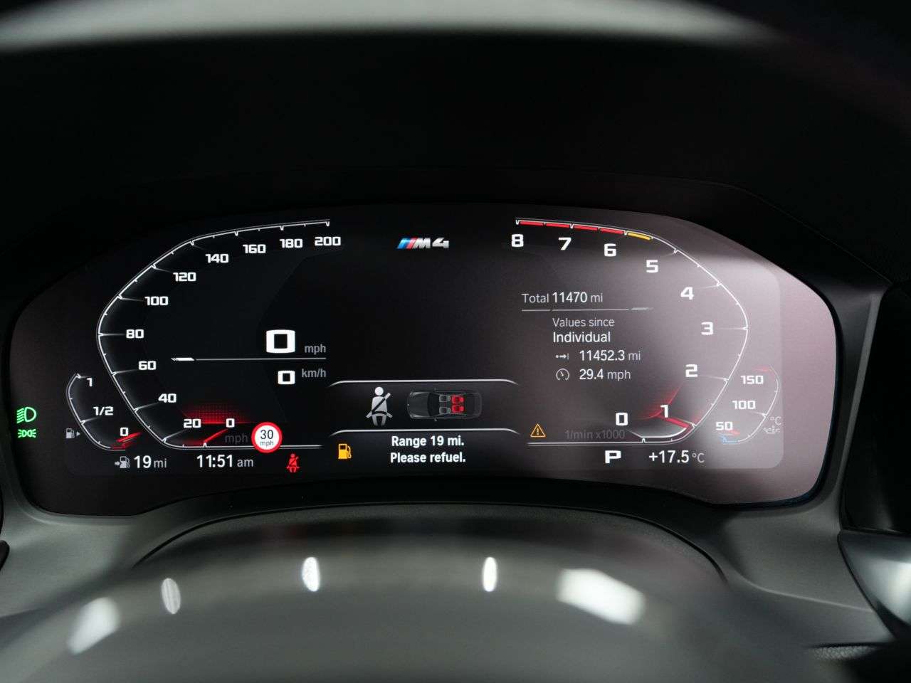2022 BMW M4 2022 BMW M4