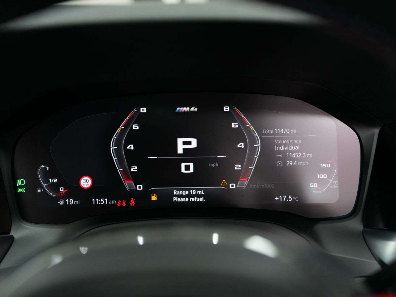 2022 BMW M4 2022 BMW M4
