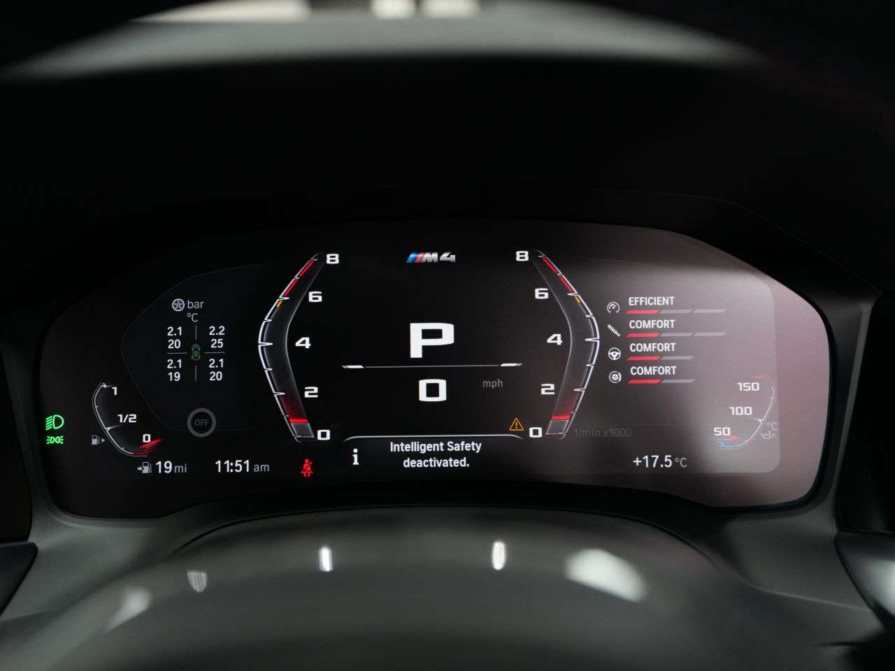 2022 BMW M4 2022 BMW M4