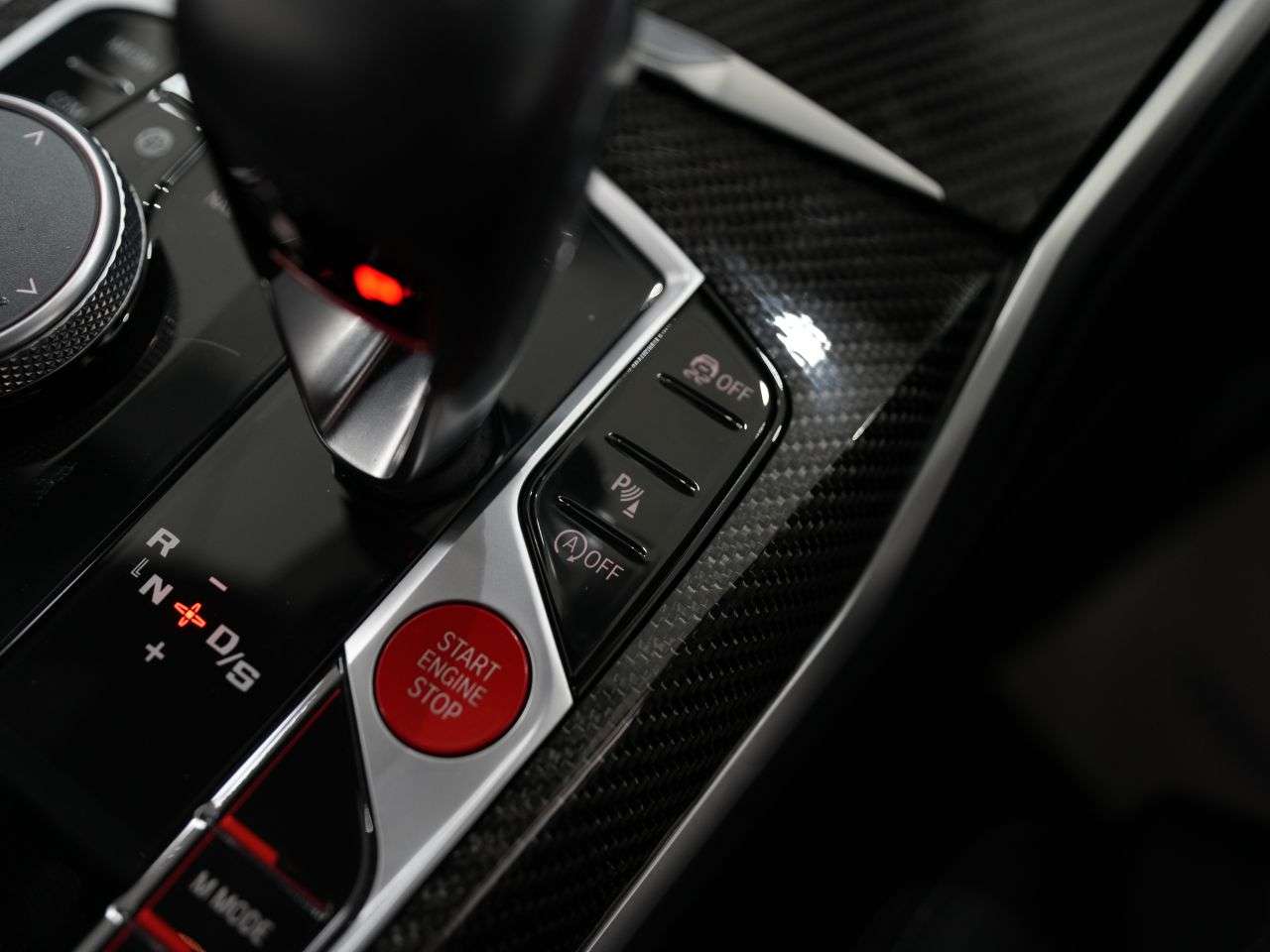 2022 BMW M4 2022 BMW M4