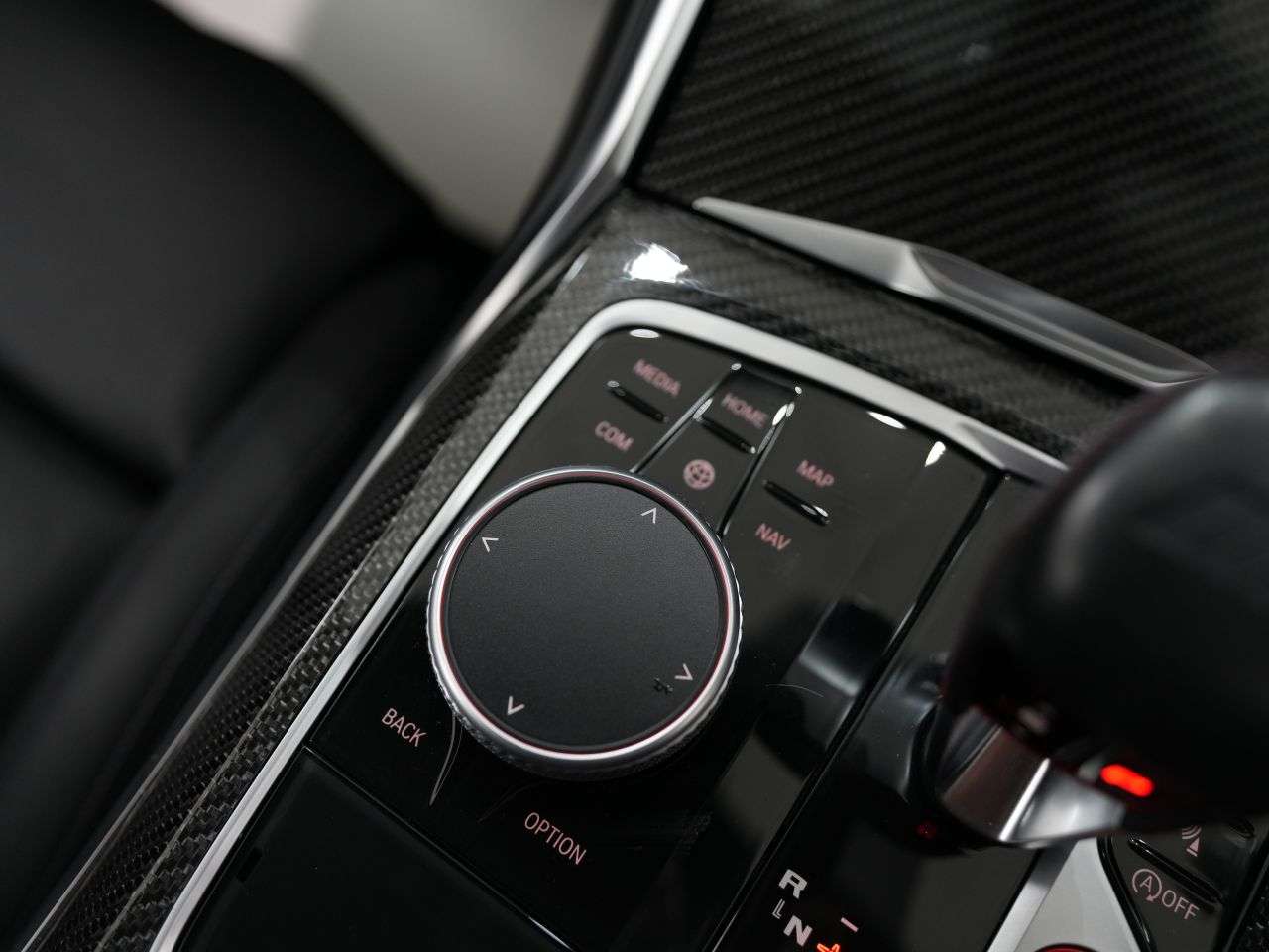 2022 BMW M4 2022 BMW M4