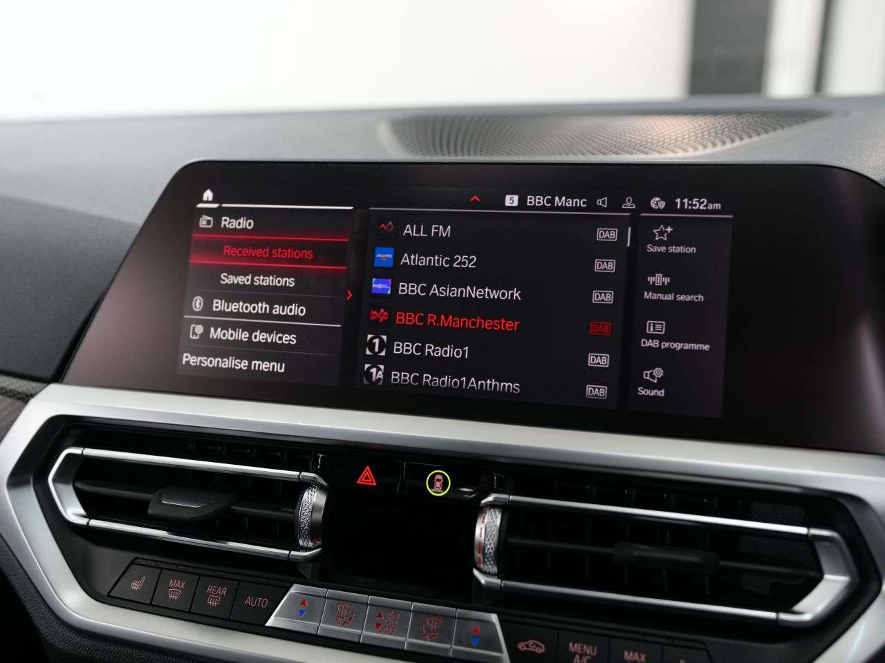 2022 BMW M4 2022 BMW M4