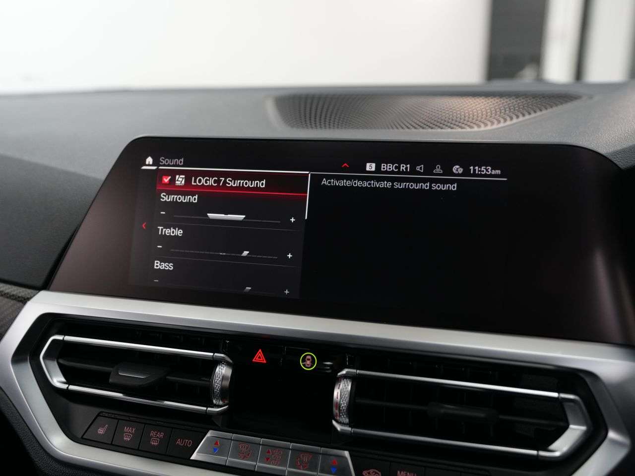 2022 BMW M4 2022 BMW M4