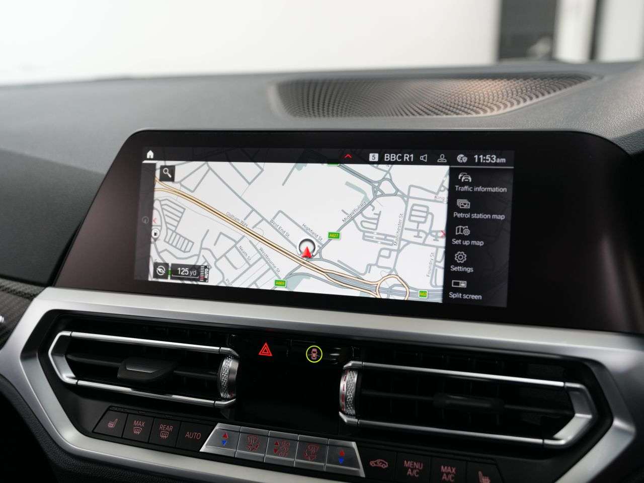 2022 BMW M4 2022 BMW M4
