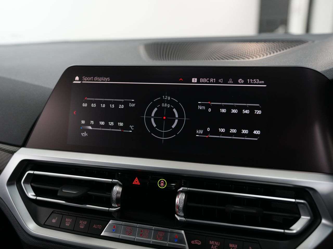 2022 BMW M4 2022 BMW M4