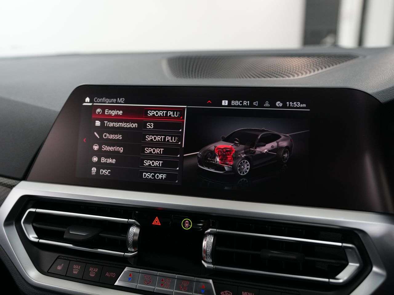 2022 BMW M4 2022 BMW M4