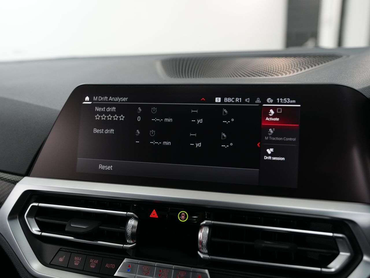 2022 BMW M4 2022 BMW M4
