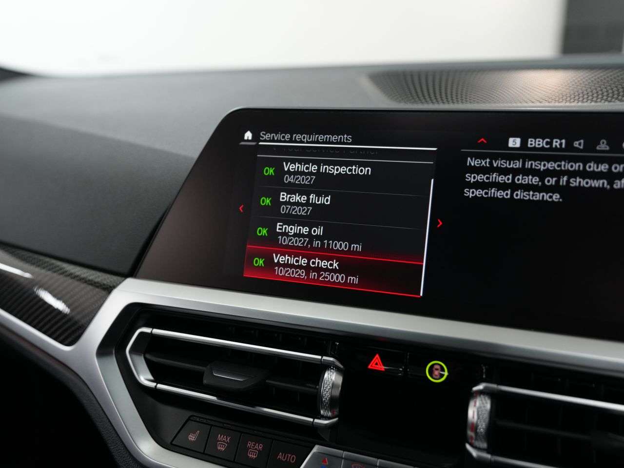 2022 BMW M4 2022 BMW M4