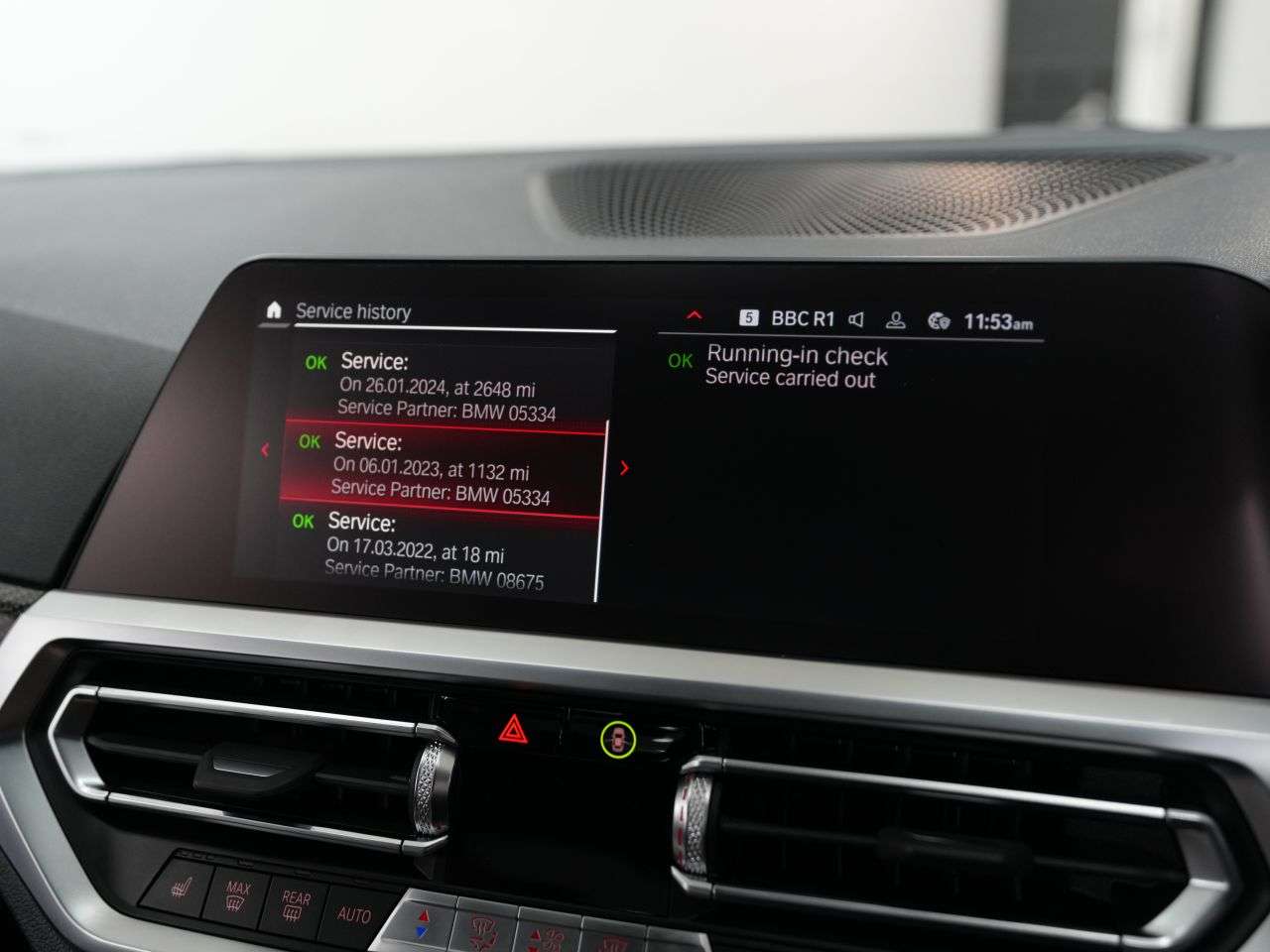 2022 BMW M4 2022 BMW M4