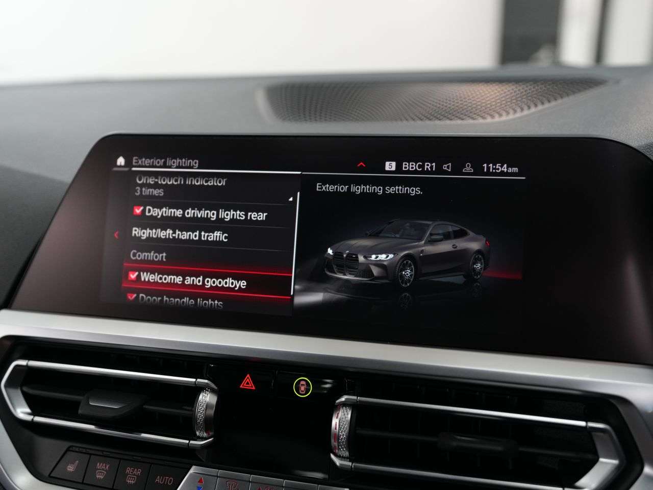 2022 BMW M4 2022 BMW M4