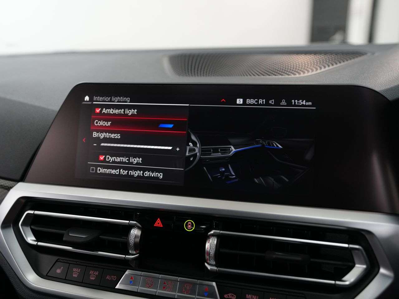 2022 BMW M4 2022 BMW M4