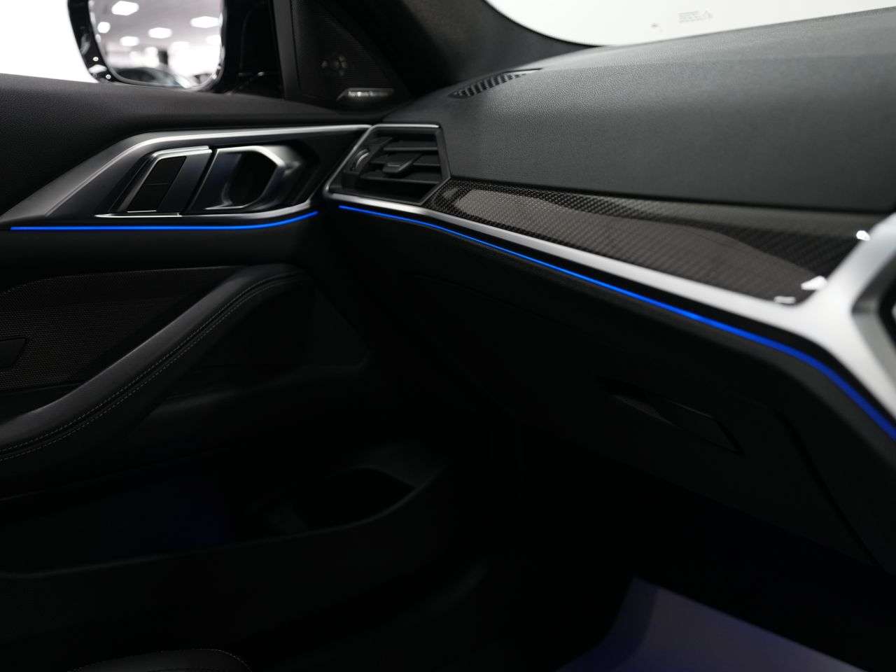 2022 BMW M4 2022 BMW M4
