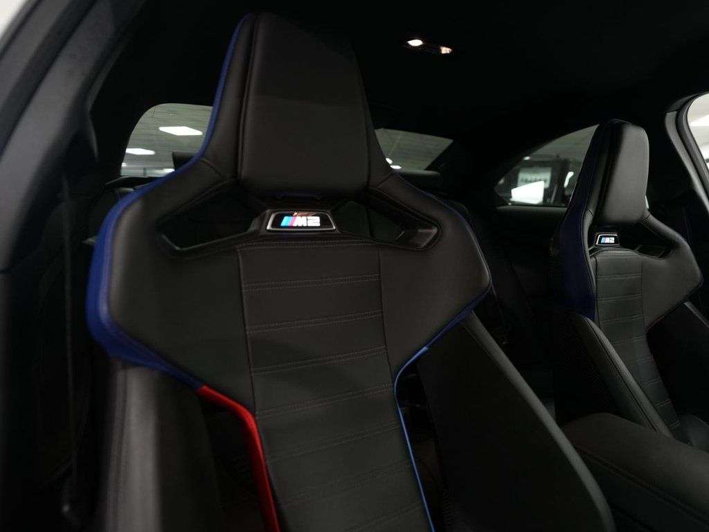 A 2023 BMW M2 3.0 BiTurbo Coupe 2dr Petrol Manual Euro 6 (s/s) (460 ps) PROPER ENGAGING M A 2023 BMW M2 3.0 BiTurbo Coupe 2dr Petrol Manual Euro 6 (s/s) (460 ps) PROPER ENGAGING M