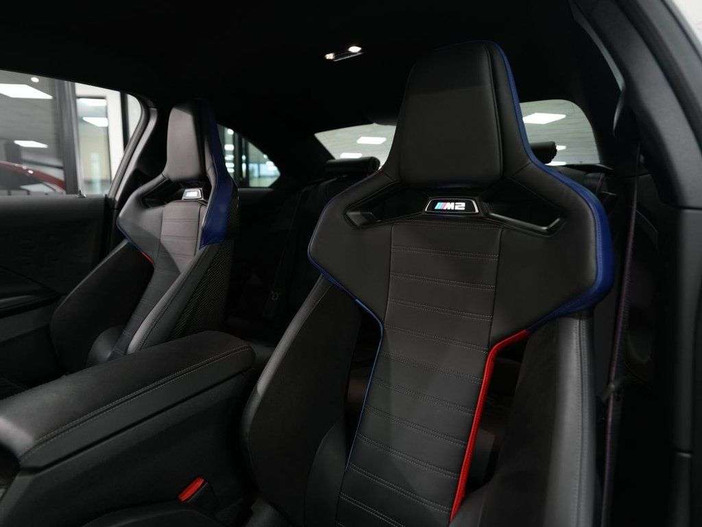 2023 BMW M2 2023 BMW M2